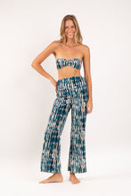 Laden Sie das Bild in den Galerie-Viewer, Image 08: Rio De Sol Strandhosen Azule Murana Pants
