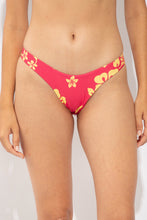 Laden Sie das Bild in den Galerie-Viewer, Gallery: Wednesday In Hawaii By Rio De Sol Unterteil Bottom Pua-Guava Kai
