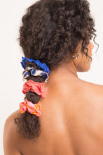 Laden Sie das Bild in den Galerie-Viewer, Image 02: Rio De Sol Haar-Accessoires Pottery Scrunchie
