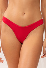 Laden Sie das Bild in den Galerie-Viewer, Gallery: Rio De Sol Unterteil Bottom Malibu-Malagueta Nara
