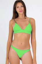 Laden Sie das Bild in den Galerie-Viewer, Gallery: Rio De Sol Set Set Lemon Tri-Cos Nice-Fio
