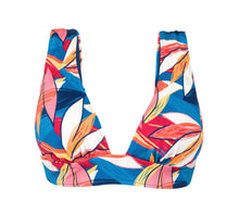 Laden Sie das Bild in den Galerie-Viewer, Product Front: Rio De Sol Oberteil Top Maui Halter-Cos
