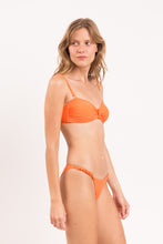 Laden Sie das Bild in den Galerie-Viewer, Image 04: Rio De Sol Set Set Dende Bandeau-Crispy Cheeky-Crispy
