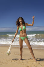 Laden Sie das Bild in den Galerie-Viewer, Image 06: Rio De Sol Oberteil Top Dots-Energy Mel
