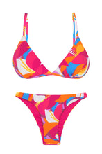 Laden Sie das Bild in den Galerie-Viewer, Product Front: Rio De Sol Set Set Antelope Tri-Fixo Leblon
