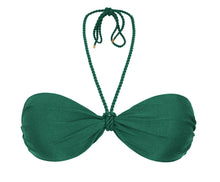 Laden Sie das Bild in den Galerie-Viewer, Product Front: Rio De Sol Oberteil Top Palace Twist
