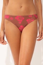 Laden Sie das Bild in den Galerie-Viewer, Gallery: Wednesday In Hawaii By Rio De Sol Unterteil Bottom Pua-Coco-Guava Waikiki
