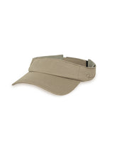 Laden Sie das Bild in den Galerie-Viewer, Product Front: Rio De Sol Visor Sand Visor
