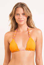 Laden Sie das Bild in den Galerie-Viewer, Image 07: Rio De Sol Oberteil Top Sunrise Tri-Rev
