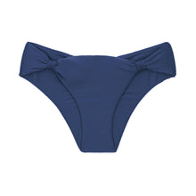 Laden Sie das Bild in den Galerie-Viewer, Product Front: Rio De Sol Unterteil Bottom Navy Mel

