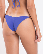 Laden Sie das Bild in den Galerie-Viewer, Image 05: Rio De Sol Unterteil Bottom Malibu-Indigo Cheeky-Capri
