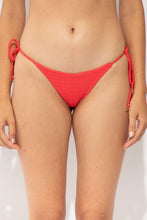 Laden Sie das Bild in den Galerie-Viewer, Gallery: Rio De Sol Unterteil Bottom Cali-Flamingo Lacinho
