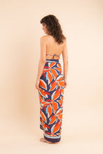 Laden Sie das Bild in den Galerie-Viewer, Image 10: Rio De Sol Pareo Leaves Canga
