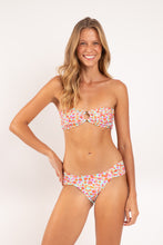 Laden Sie das Bild in den Galerie-Viewer, Image 06: Rio De Sol Oberteil Top Ditsy-Sky Mavi
