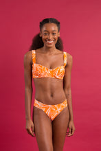 Laden Sie das Bild in den Galerie-Viewer, Image 08: Rio De Sol Set Set Trail-Orange Amelia Baobi
