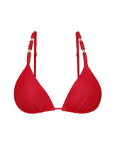 Laden Sie das Bild in den Galerie-Viewer, Product Front: Rio De Sol Oberteil Top Malibu-Malagueta Lia-Noa
