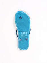 Laden Sie das Bild in den Galerie-Viewer, Image 06: Rio De Sol Flip-Flop Azule Slim
