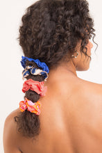 Laden Sie das Bild in den Galerie-Viewer, Image 02: Rio De Sol Haar-Accessoires Malibu-Nina Scrunchie
