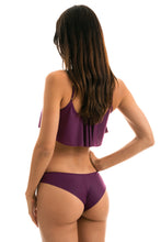Laden Sie das Bild in den Galerie-Viewer, Image 04: Rio De Sol Oberteil Top Sublime Babado
