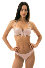 Laden Sie das Bild in den Galerie-Viewer, Model Front: Rio De Sol Unterteil Bottom Essence Bandeau

