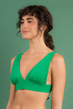 Laden Sie das Bild in den Galerie-Viewer, Image 10: Rio De Sol Oberteil Top Tambourine Halter-Marina
