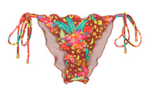 Laden Sie das Bild in den Galerie-Viewer, Product Front: Rio De Sol Unterteil Bottom Tropics Frufru
