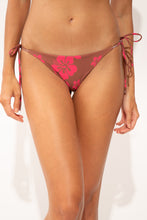 Laden Sie das Bild in den Galerie-Viewer, Gallery: Wednesday In Hawaii By Rio De Sol Unterteil Bottom Pua-Coco-Guava Kaleia-Comfy
