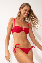 Laden Sie das Bild in den Galerie-Viewer, Image 07: Rio De Sol Unterteil Bottom Malibu-Malagueta Cheeky-Tie
