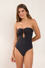 Laden Sie das Bild in den Galerie-Viewer, Image 09: Rio De Sol Badeanzug Nero Sara-Op
