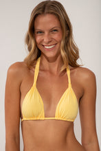 Laden Sie das Bild in den Galerie-Viewer, Gallery: Wednesday In Hawaii By Rio De Sol Oberteil Top Lilikoi Mel
