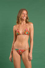 Laden Sie das Bild in den Galerie-Viewer, Image 08: Rio De Sol Oberteil Top Tropics Frufru
