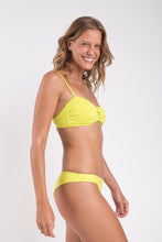 Laden Sie das Bild in den Galerie-Viewer, Image 07: Rio De Sol Oberteil Top Citrico Bandeau-Crispy
