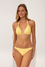 Laden Sie das Bild in den Galerie-Viewer, Model Front: Wednesday In Hawaii By Rio De Sol Unterteil Bottom Kiko-Lilikoi Oahu
