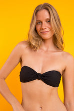 Laden Sie das Bild in den Galerie-Viewer, Image 09: Rio De Sol Set Set Bora-Black Bandeau-Joy Leblon
