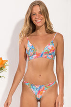 Laden Sie das Bild in den Galerie-Viewer, Gallery: Rio De Sol Set Set Zinnia Tri-Cos Leblon
