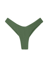 Laden Sie das Bild in den Galerie-Viewer, Product Front: Rio De Sol Unterteil Bottom Shimmer-Croco Nara
