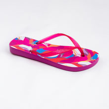Laden Sie das Bild in den Galerie-Viewer, Product Back: Rio De Sol Flip-Flop Antelope Slim
