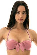 Laden Sie das Bild in den Galerie-Viewer, Gallery: Rio De Sol Oberteil Top Callas Bandeau
