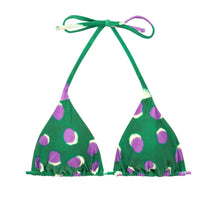 Laden Sie das Bild in den Galerie-Viewer, Product Front: Rio De Sol Oberteil Top Happiness Tri-Inv
