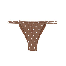 Laden Sie das Bild in den Galerie-Viewer, Product Front: Wednesday In Hawaii By Rio De Sol Unterteil Bottom Kiko-Coco Isla
