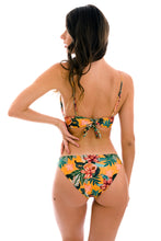Laden Sie das Bild in den Galerie-Viewer, Model Back: Rio De Sol Unterteil Bottom Lis Comfy
