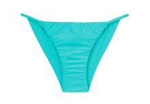 Laden Sie das Bild in den Galerie-Viewer, Product Front: Rio De Sol Unterteil Bottom Jade Cheeky-Fixa
