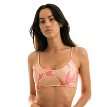 Laden Sie das Bild in den Galerie-Viewer, Image 07: Rio De Sol Oberteil Top Banana Rose Bra
