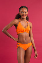 Laden Sie das Bild in den Galerie-Viewer, Image 10: Rio De Sol Set Set Dots-Orange Kate Madrid
