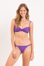 Laden Sie das Bild in den Galerie-Viewer, Model Front: Rio De Sol Unterteil Bottom Amuleto Cheeky-Crispy
