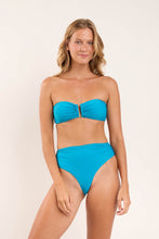 Laden Sie das Bild in den Galerie-Viewer, Model Front: Rio De Sol Oberteil Top Fluity-Navega Sara
