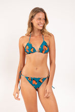 Laden Sie das Bild in den Galerie-Viewer, Image 06: Rio De Sol Oberteil Top Luma Frufru
