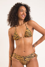 Laden Sie das Bild in den Galerie-Viewer, Image 08: Rio De Sol Unterteil Bottom Wild-Orange Madrid
