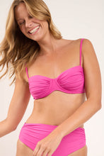 Laden Sie das Bild in den Galerie-Viewer, Image 07: Rio De Sol Oberteil Top Fluity-Amor Vickie
