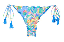 Laden Sie das Bild in den Galerie-Viewer, Product Front: Rio De Sol Unterteil Bottom Treetop Frufru-Fio
